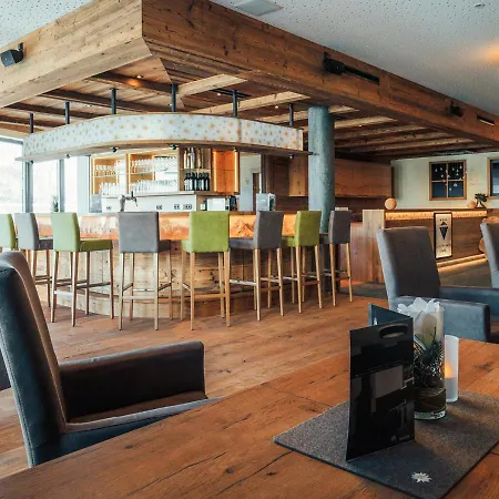 Hotel Garni Alpenjuwel Residenz-2
