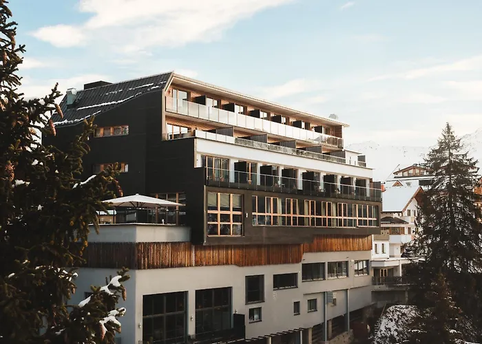 Alfa Hotel