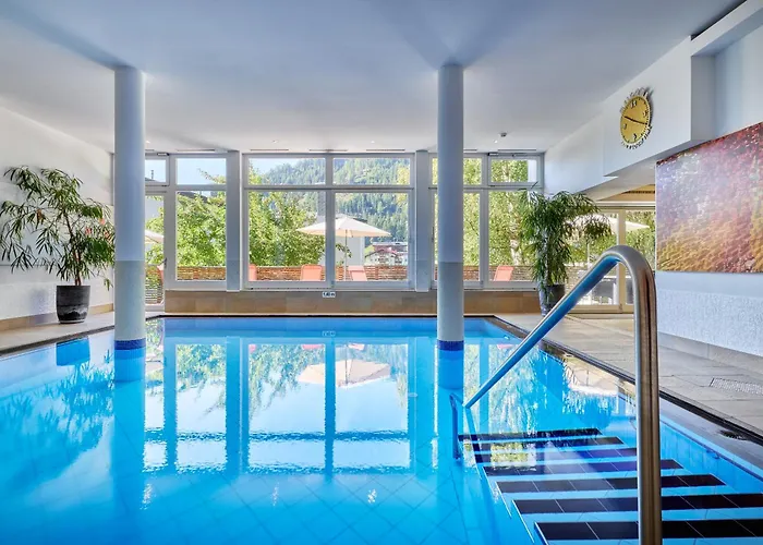 Aparthotel Philipp