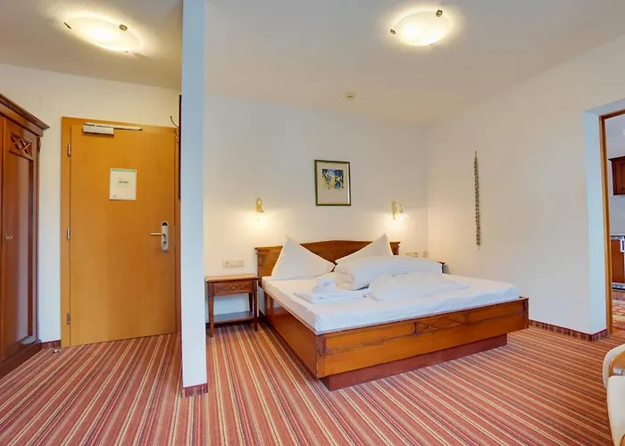 Aparthotel Philipp