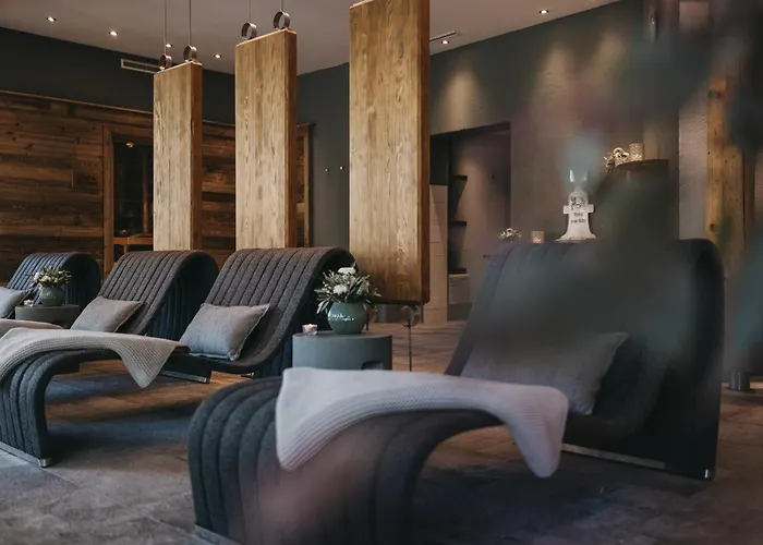 Familienhotels VAYA St Zeno
