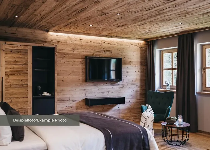 Familienhotels VAYA St Zeno